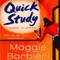 Quick Study: A Murder 101 Mystery, Book 3