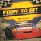 Fixin' to Git: One Fan's Love Affair with NASCAR's Winston Cup