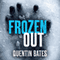 Frozen Out: Gunnhilder Mystery, Book 1