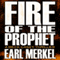 Fire of the Prophet: A Beck Casey Thriller, Book 2