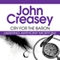 Cry for the Baron: The Baron, Book 17