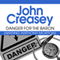 Danger for the Baron: The Baron Series, Book 24