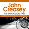 The Baron Goes Fast: The Baron Series, Book 25