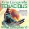 Tenacious: Kris Longknife, Book 12