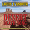 Desert Death-Song: A Collection of Western Stories
