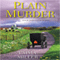 Plain Murder