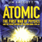 First War of Physics: The Secret History of the Atom Bomb 1939-1949