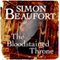 The Bloodstained Throne: Sir Geoffrey Mappestone, Book 7