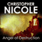 Angel of Destruction: Angel Fehrbach Series, Book 7