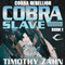 Cobra Slave: Cobra Rebellion, Book 1