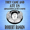 They Came and Ate Us: Armageddon Trilogy, Book 2