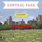 Central Park: An Anthology