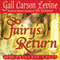 The Fairy's Return: Princess Tales