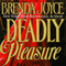 Deadly Pleasure: A Francesca Cahill Novel