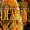 Deadly Desire: A Francesca Cahill Novel