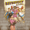 Velveteen vs. The Junior Super-Patriots: Velveteen, Volume 1