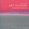 Art History: A Very Short Introduction