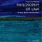 Philosophy of Law: A Very Short Introduction