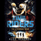 The Eternal War: TimeRiders, Book 4