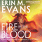 Fire in the Blood: A Brimstone Angels Novel