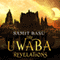 The Unwaba Revelations: Gameworld, Book 3