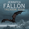 Treason Keep: Demon Child, Book 2