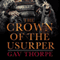 The Crown of the Usurper: The Crown of the Blood, Book 3