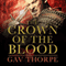 The Crown of the Blood: The Crown of the Blood, Book 1