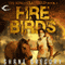 Fire Birds: The King of Clayfield, Book 3