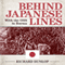 Behind Japanese Lines: With the OSS in Burma