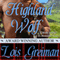 Highland Wolf: Highland Brides, Book 3