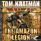 The Amazon Legion: Carrera, Book 4