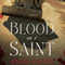 Blood on a Saint: A Mystery