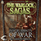 Instruments of War: The Warlock Sagas, Volume One