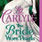 The Bride Wore Pearls: Fraternitas Aureae Crucis, Book 3