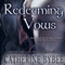 Redeeming Vows