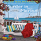 Murder in Merino: A Seaside Knitters Mystery