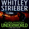 Alien Hunter: Underworld: Flynn Carroll, Book 2