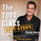 The Todd Glass Situation: A Bunch of Lies about My Personal Life and a Bunch of True Stories about My 30-Year Career in Standup Comedy