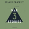 Three War Stories
