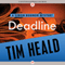 Deadline: Simon Bognor Mysteries, Book 3