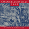 Chancellorsville 1863: The Souls of the Brave