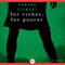 For Richer, For Poorer: A Novel