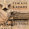 Chronicle in Stone: A Novel
