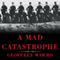 A Mad Catastrophe: The Outbreak of World War I and the Collapse of the Habsburg Empire