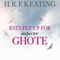 Bats Fly Up for Inspector Ghote