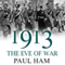 1913: The Eve of War