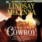 The Last Cowboy: Wyoming Series, Book 4