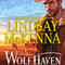 Wolf Haven: Wyoming Series, Book 9