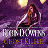 Ghost Killer: Ghost Seer, Book 3